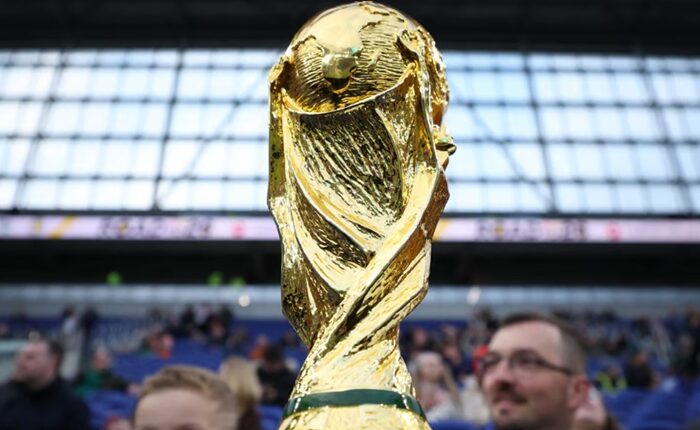 FIFA cup
