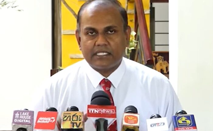 GMOA Prabath Sugathadasa