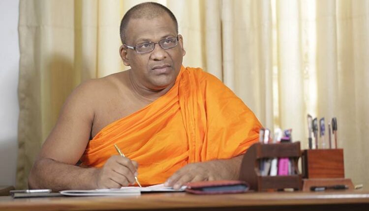 Gnanasara Thera