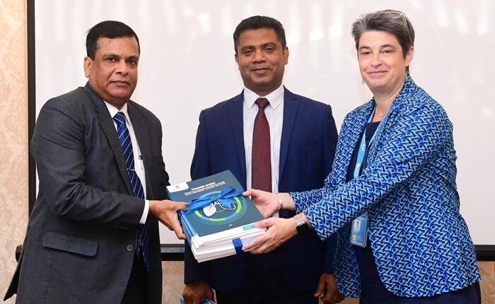 Health Minsitry Oxygen guidelines