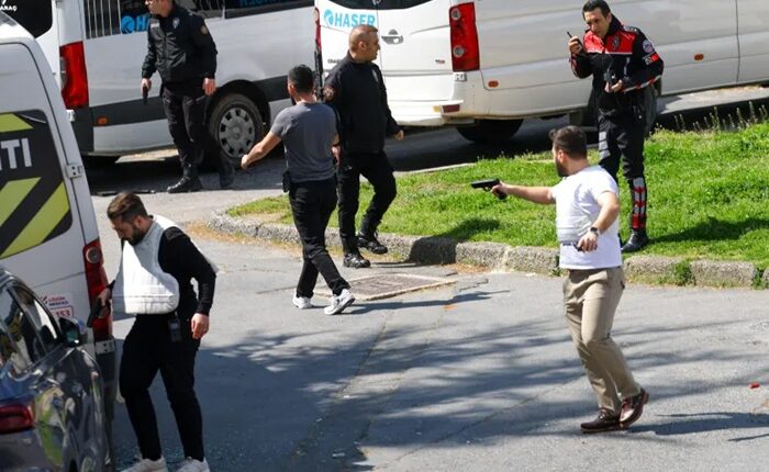 Israal Turkey embassy