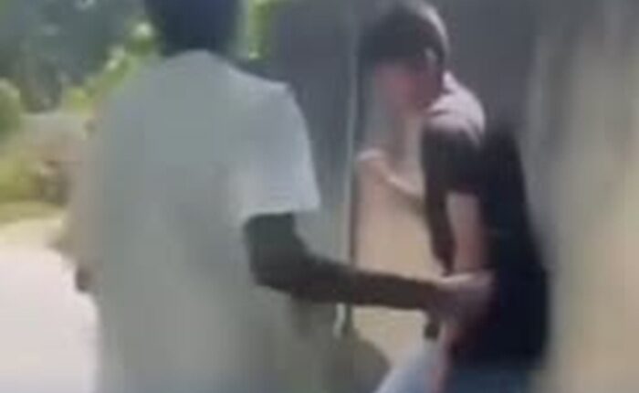 Kegalle student clash