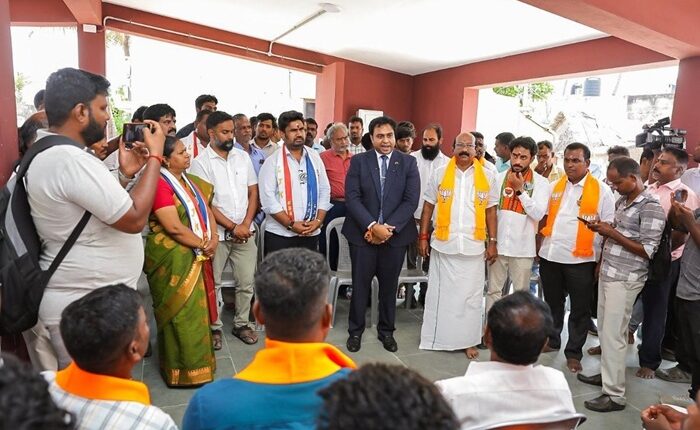 Keitheesh Puducherry