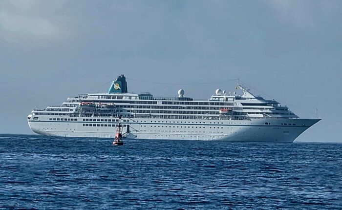MS Amadea