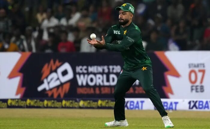 Mohammad Nawaz