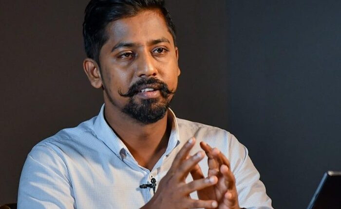 Najith Indika