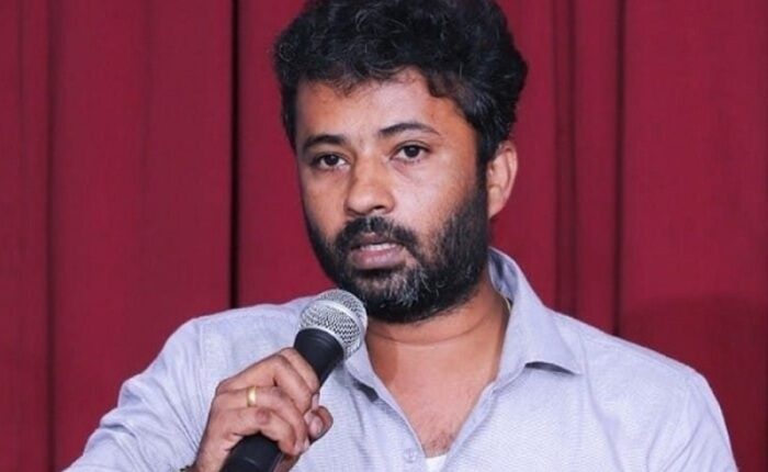 Pradeepan Deepachelvan