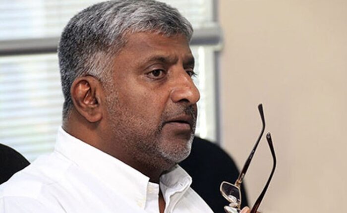 Prasanna Ranatunga