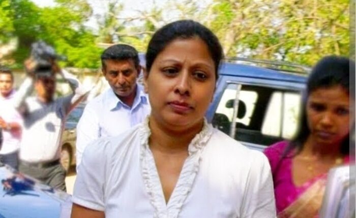 Priyanka Kapila Chandrasena