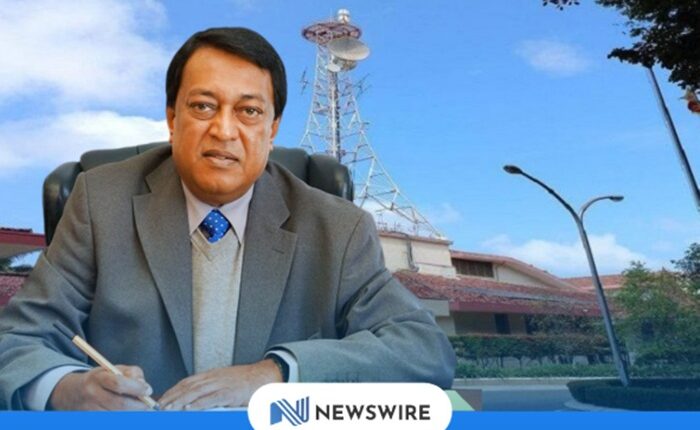 SLRC Sarath Kongahage