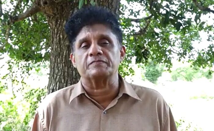 Sajith Premadasa 2