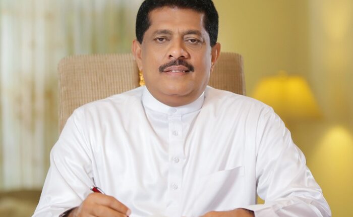 Sarana Gunawardena