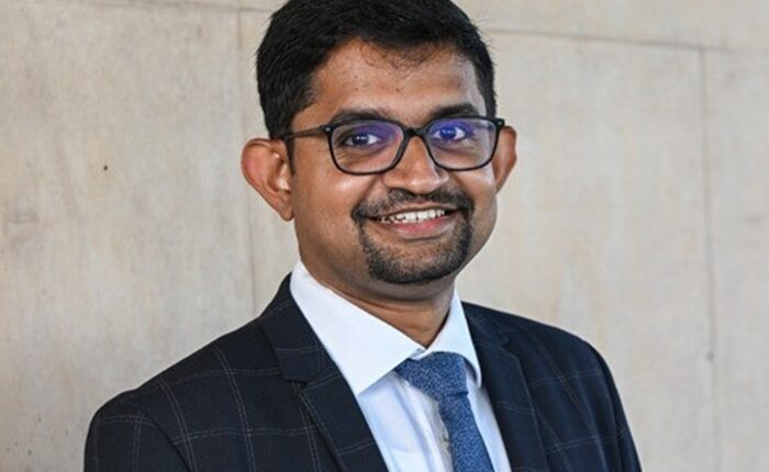 Shiran Fernando Ceylon Chamber