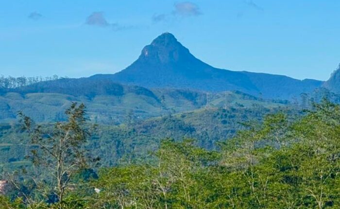 Singimale Reserve Hatton