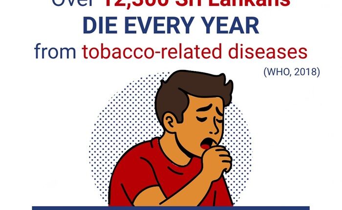 Tobacco IPS Sri lanka