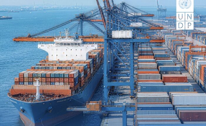 UNDP Military Escalation