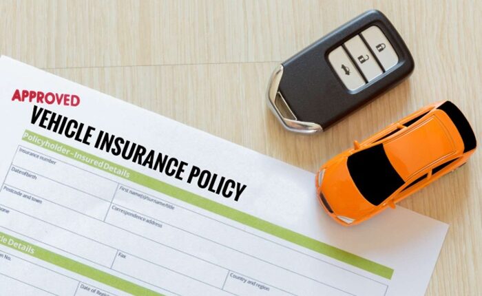Vehicle insurance