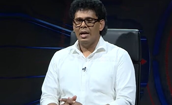 Wasantha Samarasinghe