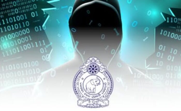 online fraud Police