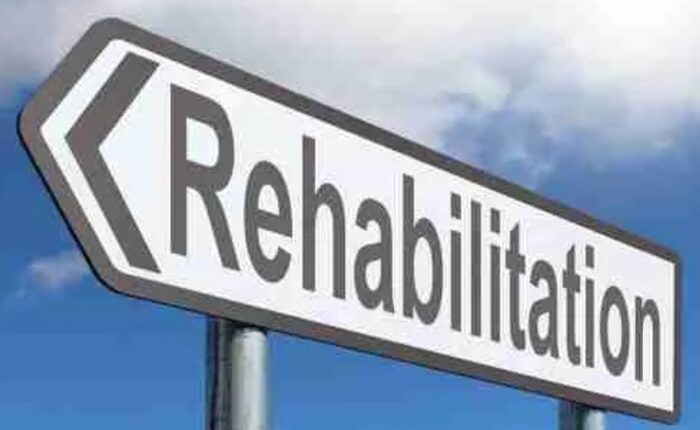 rehabilitation