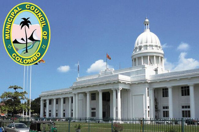 1590012972 CMC to resume collecting parking fees in Colombo from tomorrow L 1