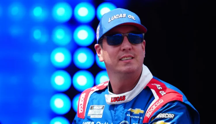 AP NASCAR Kyle Busch Hospitalized Auto Racing 67467 4b9ca 0