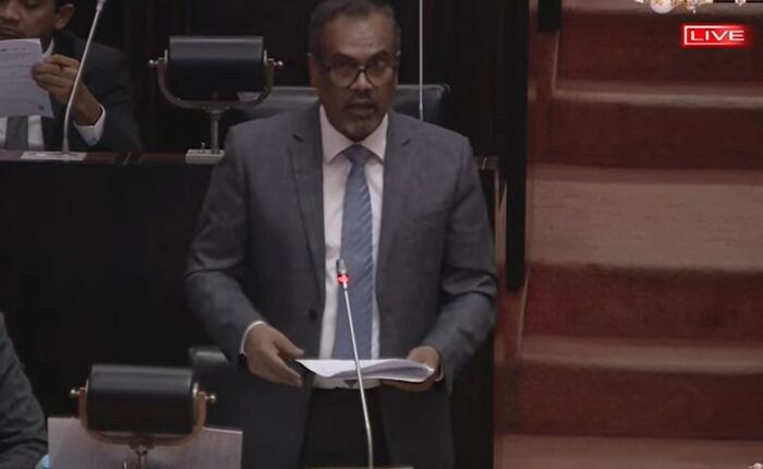 Anil Jayantha Fernando