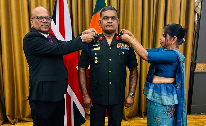 Defence Counsel Army London HC