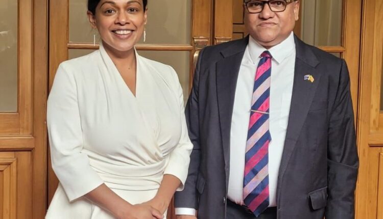FM Vijitha Herath