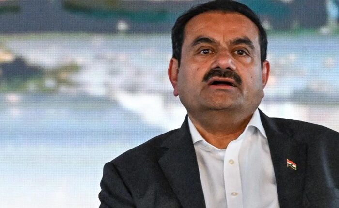 Gautam Adani 1