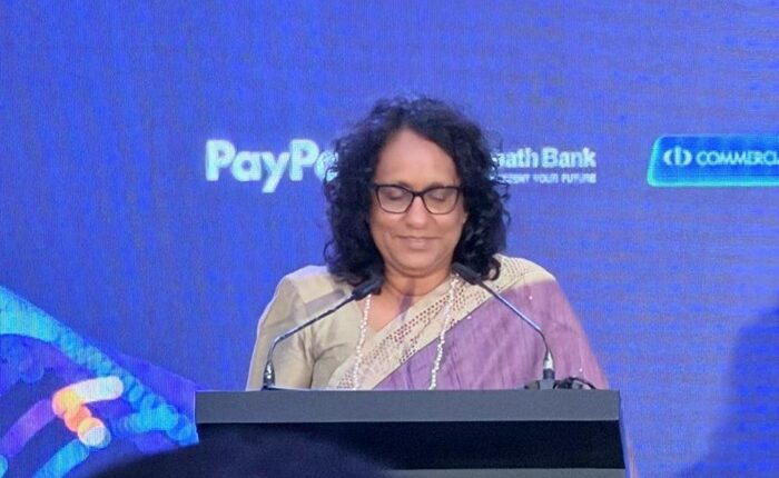 Harini PayPal