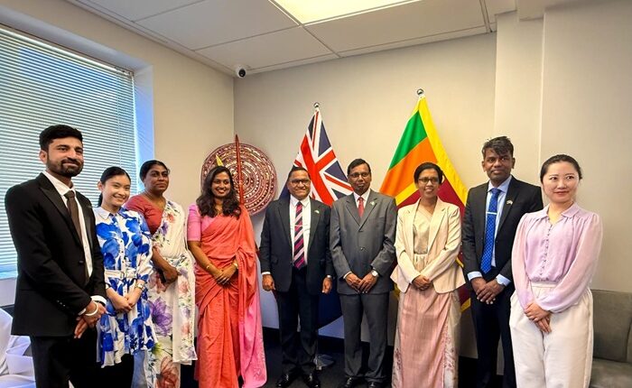 Herath New Zealand