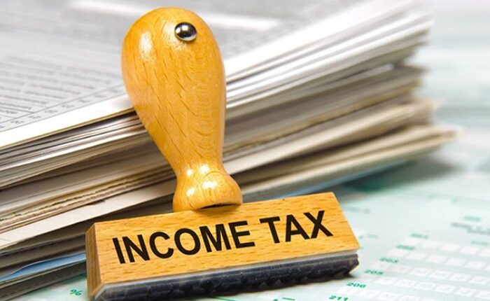 Income Tax