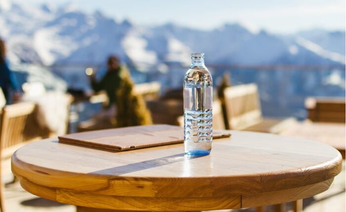 Italy water