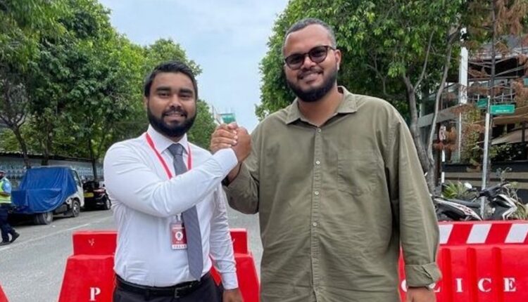 Maldives alert 051226 1