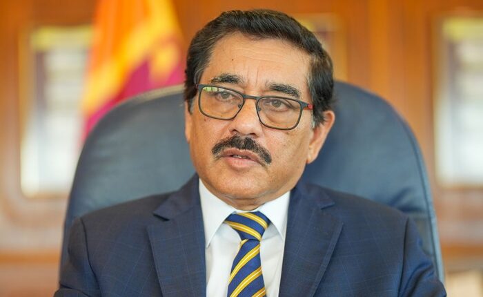 Nandalal Weerasinghe