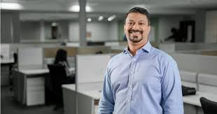 Niro Cooke, Senior Advisor at Plus94, an investor in Reservations.lk