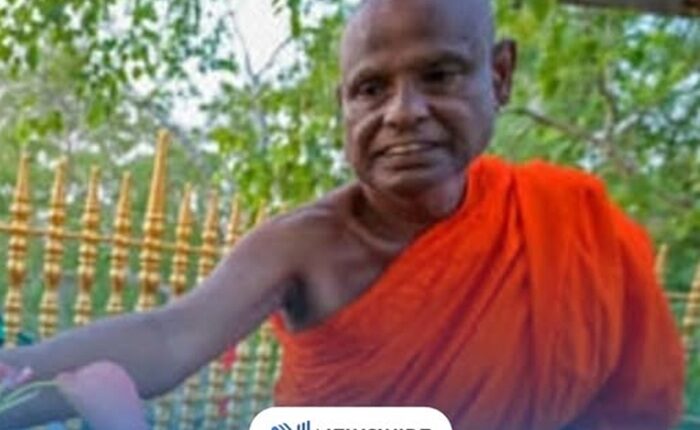 Pallegama Hemarathana Thera