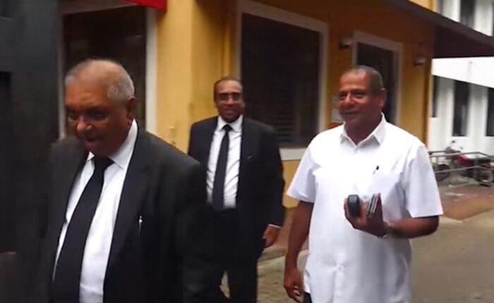 Priyankara Jayaratne