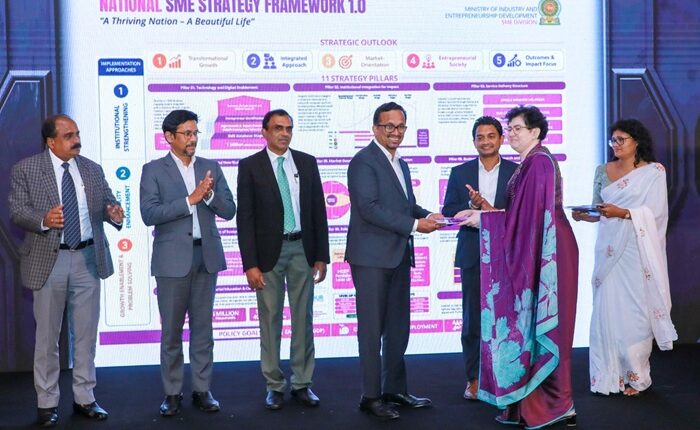 SME Nexus framework