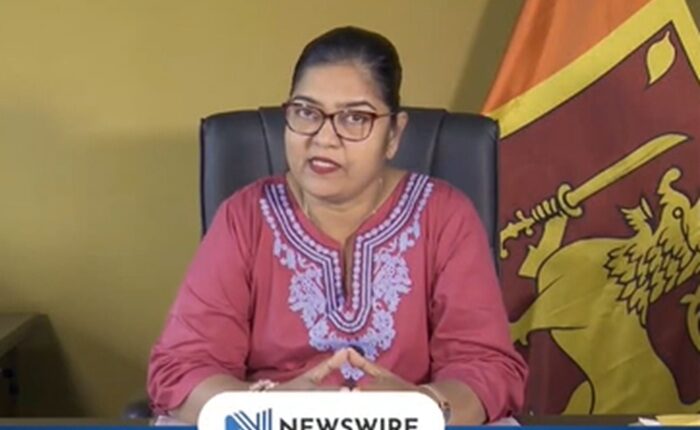 Saroja Paulraj