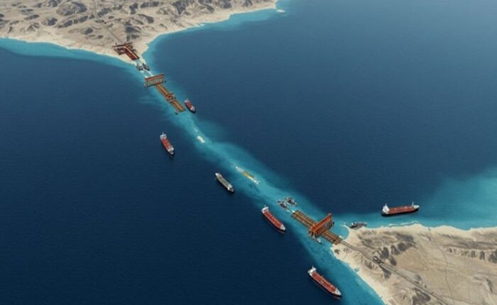 Strait of Hormuz