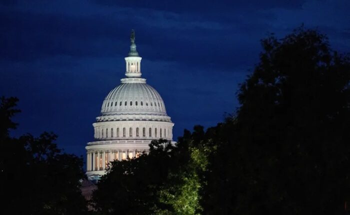 US Senate