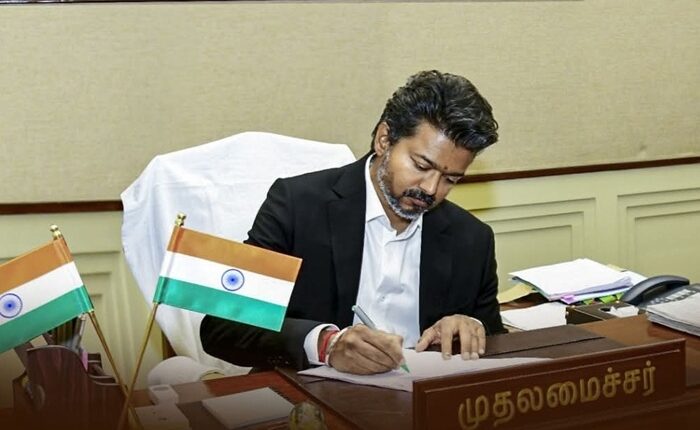 Vijay