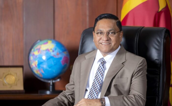 Vijitha Herath