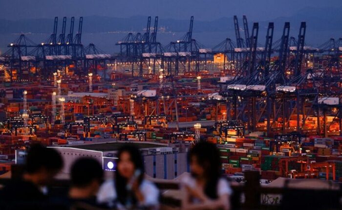 World Economic growth