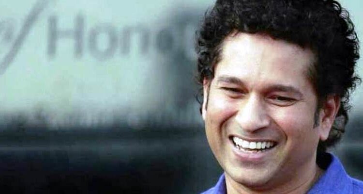 yourstory sachin tendulkar