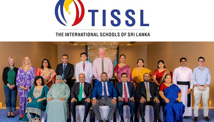 1000Heads of TISSL Member Schools Copy