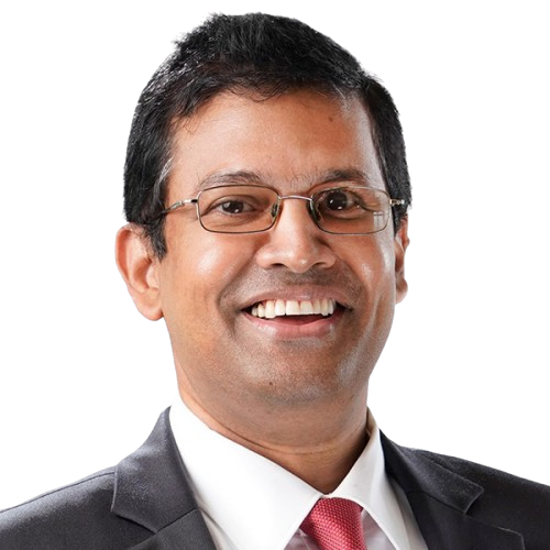 Mr. Ramesh Jayasekara