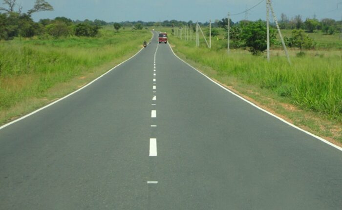 A2 Road